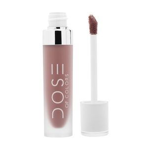 DOSE OF COLORS MATTE LIQUID LIP